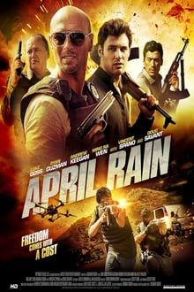 April Rain hdfilme stream online