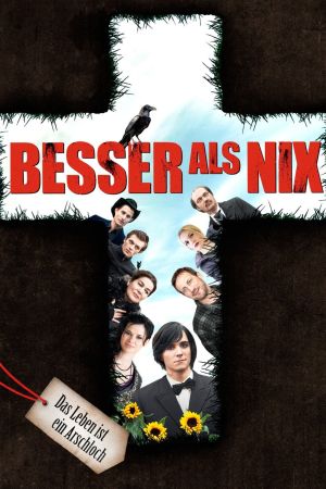 Besser als nix hdfilme stream online