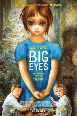 Big Eyes hdfilme stream online