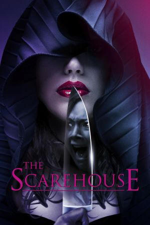 The Scarehouse - Revenge is a Bitch hdfilme stream online