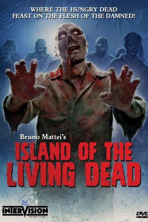Island of the Living Dead hdfilme stream online