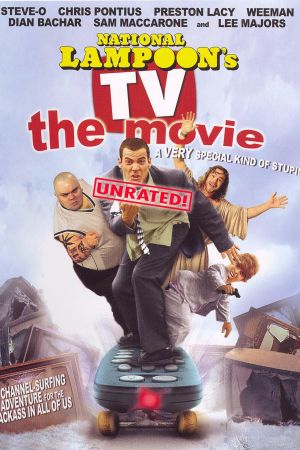 Jackbutt - The TV Movie hdfilme stream online