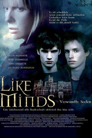Like Minds - Verwandte Seelen hdfilme stream online