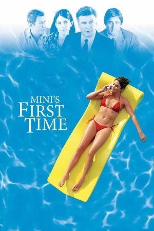 Mini's First Time hdfilme stream online
