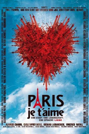 Paris, je t'aime hdfilme stream online