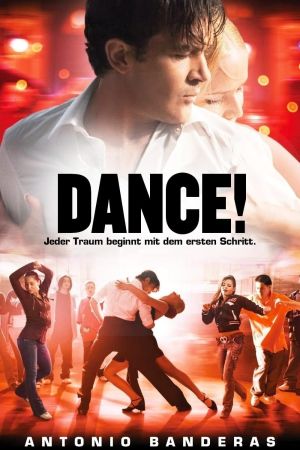 Dance! Jeder Traum beginnt mit dem ersten Schritt hdfilme stream online