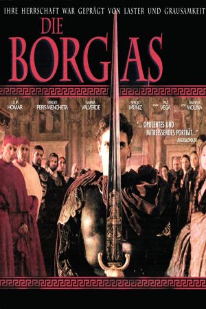 Die Borgias hdfilme stream online