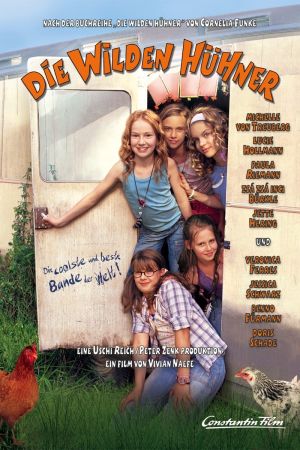 Die Wilden Hühner hdfilme stream online