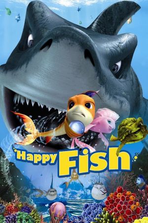 Happy Fish - Hai-Alarm und frische Fische