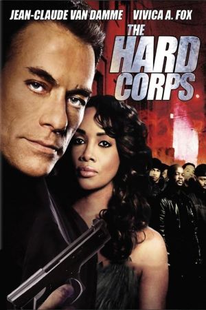 Hard Corps