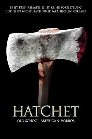 Hatchet hdfilme stream online