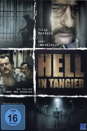 Hell in Tangier hdfilme stream online