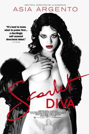 Scarlet Diva