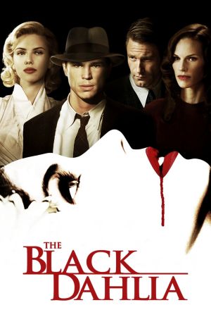 Black Dahlia hdfilme stream online