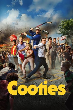 Cooties hdfilme stream online