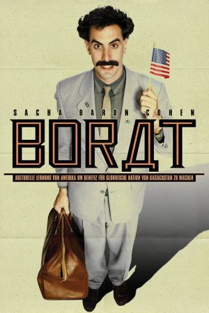 Borat hdfilme stream online