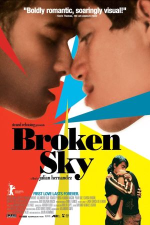 Broken Sky hdfilme stream online