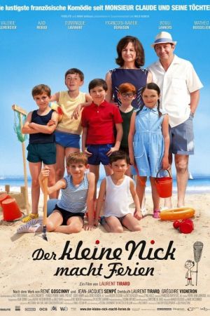 Der kleine Nick macht Ferien hdfilme stream online