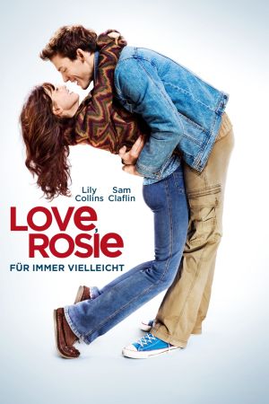 Love, Rosie - Für immer vielleicht hdfilme stream online