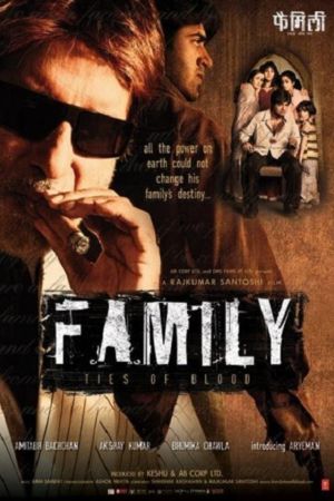 Family: Ties of Blood hdfilme stream online