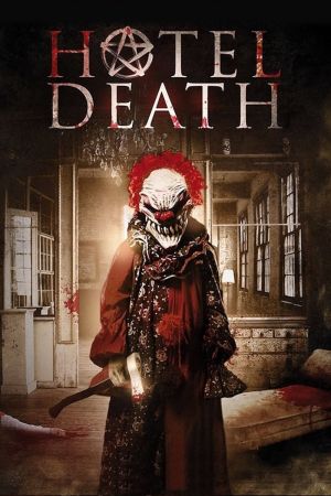 Hotel Death hdfilme stream online