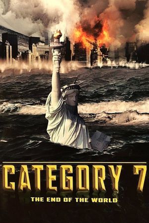 Category 7 – Das Ende der Welt hdfilme stream online