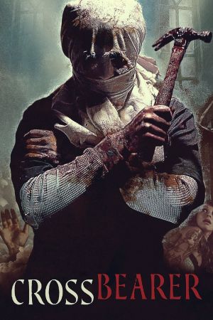 Cross Bearer - The Hammer of God poster