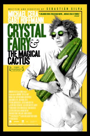 Crystal Fairy - Hangover in Chile hdfilme stream online