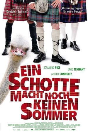 Ein Schotte macht noch keinen Sommer hdfilme stream online