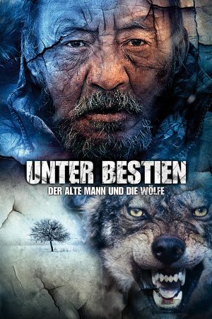 Unter Bestien - Der alte Mann und die Wölfe hdfilme stream online