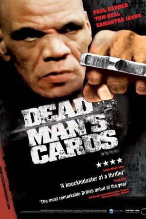 Dead Man's Cards hdfilme stream online