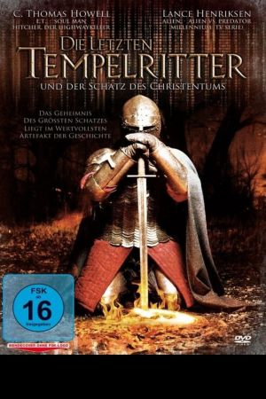 Die letzten Tempelritter und der Schatz des Christentums hdfilme stream online