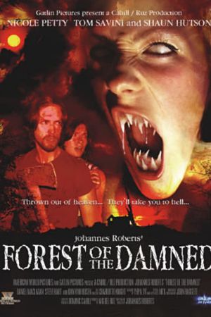 Forest of the Damned hdfilme stream online