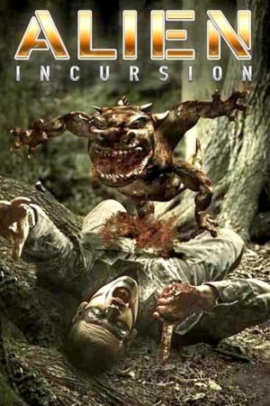 Alien Incursion hdfilme stream online