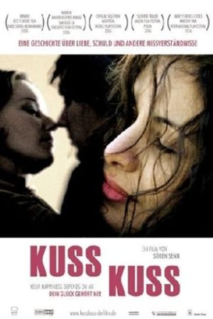 KussKuss - Dein Glück gehört mir hdfilme stream online