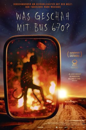Was geschah mit Bus 670? hdfilme stream online