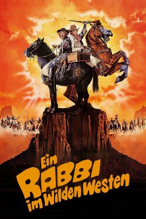 Ein Rabbi im Wilden Westen hdfilme stream online