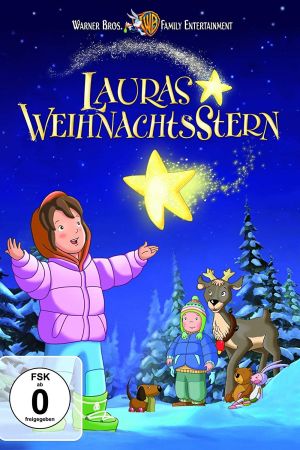 Lauras Weihnachtsstern