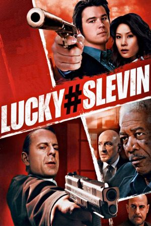 Lucky # Slevin