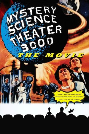 Mystery Science Theater 3000: Der Film hdfilme stream online