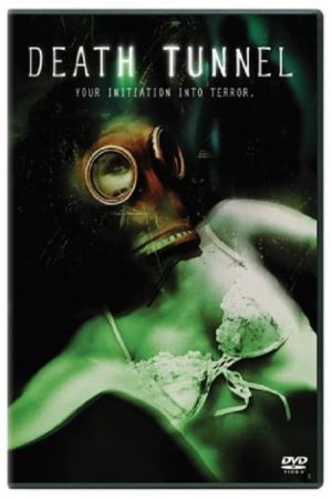 Death Tunnel hdfilme stream online