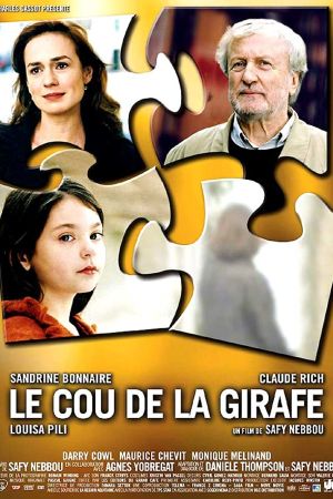 Der Hals der Giraffe hdfilme stream online