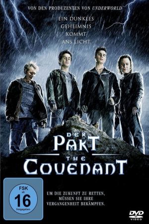 Der Pakt - The Covenant