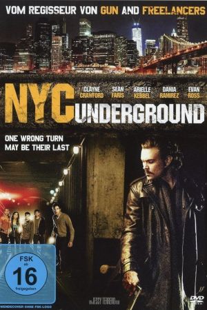 N.Y.C. Underground hdfilme stream online