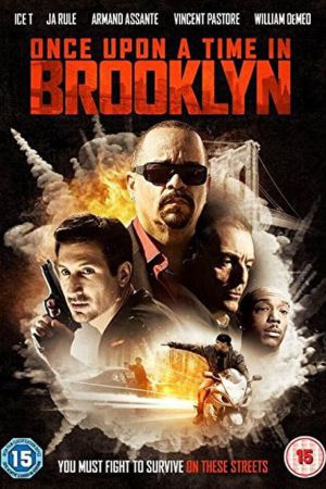 Once Upon a Time in Brooklyn hdfilme stream online