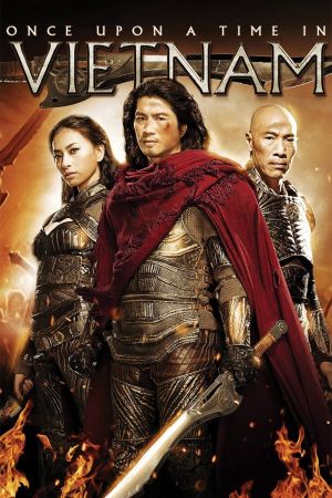 Once Upon a Time in Vietnam hdfilme stream online