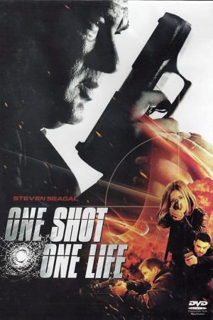 One Shot, One Life - Mission Nemesis poster