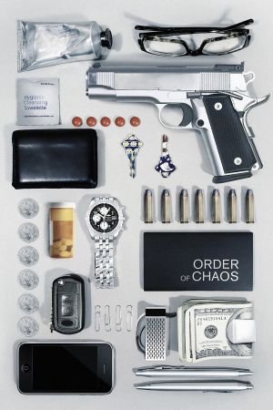 Order of Chaos - Der Wolf im Schafspelz hdfilme stream online