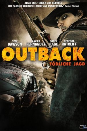 Outback - Tödliche Jagd hdfilme stream online
