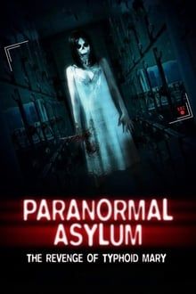 Paranormal Asylum hdfilme stream online